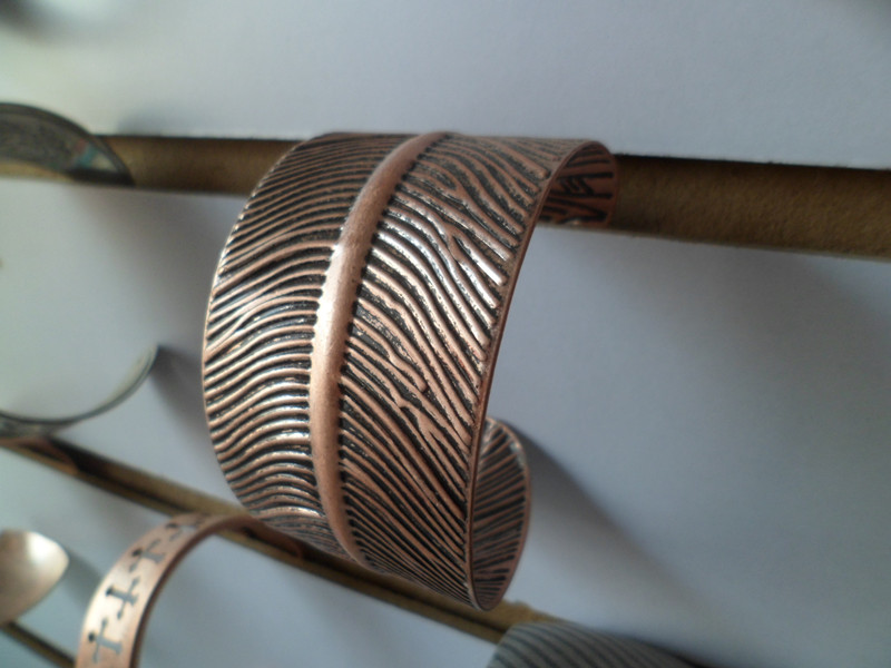 Fashion bracelet